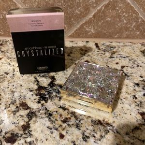 Smashbox highlighter